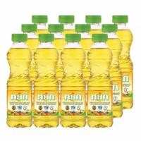 ราคา หยก น้ำมันปาล์ม 250 มล. (แพ็ค 12) (4228918417)