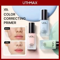 ราคา [VDL] Tone Stain Color Correcting Primer 30ml Radiant Glow Makeup Base / Long-Lasting / Hydrating Primer (48107078844)