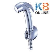 ราคา A-4700-CH สายฉีดชำระ สีโครเมียม A-4700-CH American Standard Rinsing Spray Set (Chrome) (17343733626)