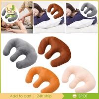 ราคา [น้ําแข็ง] หมอนหน้าอกร้านเสริมสวย, ปลอกถอดได้, หมอนนวดเต้านมนุ่ม, นอนหลับ (46806108118)