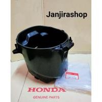 ราคา U-Box กล่องใส่ของใต้เบาะ HONDA (แท้ศูนย์) WAVE110I ปี2011- 2018 / เวฟ110i ปี2011-2018 (14680334532)