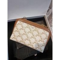 ราคา celine clutch with chain y.22 (17667248807)