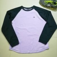 ราคา Ellesse เสื้อผ้ากีฬา เสื้อกีฬามือสอง (1395862635)