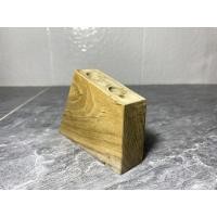 ราคา ที่ใส่ปากกา ดินสอ กล่องใส่ปากกา ดินสอ ทำจากไม้สักแท้ สไตล์มินิมอล น่ารักๆ (19604334203)