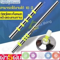 ราคา ๑ไม้ถูพื้น ด้ามไม้ม็อบ ไม้ถูพื้นอัตโนมัติ ผ้าม๊อบไมโครไฟเบอร์ ผ้าถูพื้น อะไหล่ผ้าม็อบถูพื้น ไม้ม็อบใช้กับถังปั่น (11645440770)