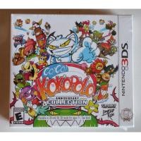 ราคา มือ1 Kokopolo Anniversary Collection 2 Game Boxset USA version for Nintendo 3DS by Limited Run (27650121772)
