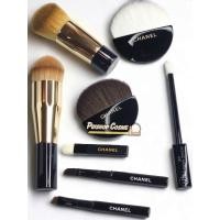 ราคา แท้ CHANEL Puff KABUKI Brush timt แปรงแต่งหน้า แปรงลิป พัฟแต่งหน้า พัฟแป้งฝุ่น น้ำหอม ชาเนล (19187562941)