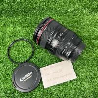 ราคา เลนส์ Canon EF 24-105mm F4 L IS USM รหัส UZ หมดประกัน สภาพสวย (25083175697)