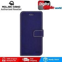 ราคา Molan Cano Hana Issue Diary Leather Flip Case Cover สําหรับ Samsung Galaxy Note 20 / Note 20 Plus (19489085146)