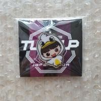 ราคา เข็มกลัดพินจินยอง Jinyoung GOT7 (921603429)