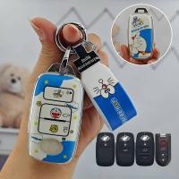 ราคา Perodua ฝาครอบกุญแจ AXIA Ativa Alza Axifa X Aruz Kunci Sarung Aruz Bezza myvi 2022 TPU กรณีรีโมทกุญแจรถฝาครอบป้องกัน (24586606032)