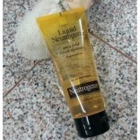 ราคา เจลล้างหน้า Neutrogena (615754905)