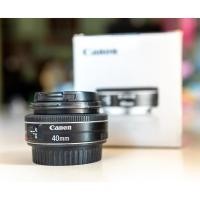 ราคา Canon EF 40 mm. F2.8 stm เลนส์มือสอง (10969419182)