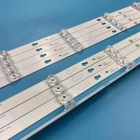 ราคา LED Backlight Strip สําหรับ TCL 55uc6596 55US57 55US5800 U55P6006 55UC642 55U6700C TOT 55D2900 GIC55LB125 GIC55LB124_LED30F2.1D (47857259332)