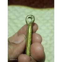 ราคา เหรียญจอบหลวงพ่อไปล่ วัดกำแพง รุ่น2 (N1) (55806345926)