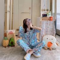 ราคา อก 52 ชุดนอนผ้าซาติน แขนสั้นขายาว มีปลายทาง พร้อมส่ง ชุดนอนผู้หญิงไซส์ใหญ่ ชุดนอนไซส์ใหญ่ ชุดนอนคนอ้วน ชุดนอนสาวอวบ (19527704357)