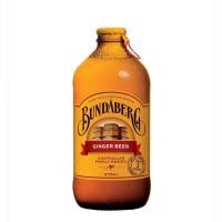 ราคา ส่งฟรีพร้อมส่งBundaberg Ginger Beer 375 ml. x 24 bottle บันดาเบิร์กเครื่องดื่มน้ำขิง 375 มล. 24 ขวด (20817348545)