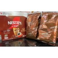 ราคา เนสกาแฟบาริสต้าขนาด380g(190g*2ซอง)หอมกลิ่นกาแฟคั่วเข้ม (57306214630)