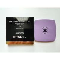 ราคา พร้อมส่ง CHANEL Double Miroir / Mirror Duo สี Immortelle (23274965866)