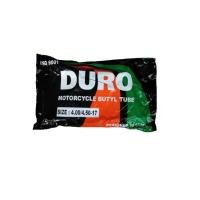 ราคา 4.00/4.50-17 ยางใน ยี่ห้อ DURO (9320419661)