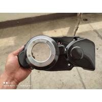 ราคา ฝาครอบจานไฟแต่งรถสำหรับDASHและLS125 (8852545260)