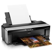 ราคา เครื่องปริ้นเตอร์ Epson Stylus Photo R2000 Wireless Wide Format Color Inkjet Printer เอปสัน สไตลัส โฟโต้ R2000(ดำ) (2316884391)