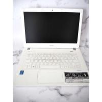 ราคา มือ2จริงๆ ไม่3ไม่4 Notebook ACER Aspire V13 สีขาวล้วนทั้งเครื่อง สภาพ 90+ แทบไม่ได้ใช้ (15742893203)