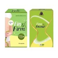ราคา ฟินแอนด์เฟิร์ม fin&firm ของแท้ ล็อตใหม่ (44107286071)