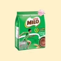 ราคา ไมโล แอคทีฟ-โก ชนิดผง 520 กรัม/ถุง (ช) (48756332413)