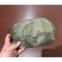 ราคา Giordano foldable travel bag (เลือกสีเขียวหรือน้ำตาล) (29456451712)
