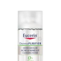 ราคา Eucerin Acne & Make up Cleansing Water (14144995)