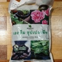 ราคา พีทมอส ตรานกเงือก ขนาด 5 ลิตร จากประเทศฟินแลนด์ (5019928541)