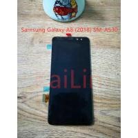 ราคา KaiLin (งานเหมือนแท้) หน้าจอ LCD อะไหล่มือถือ จอชุดพร้อมทัชสกรีน รุ่น Samsung Galaxy A8 (2018) SM-A530 (2007131631)