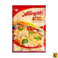 ราคา อลาวรี่ โฟร์ชีสมิกซ์ ขนาด 150 กรัม (58000534398)