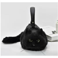 ราคา กระเป๋าแมวเหมือนจริงสุด ไซส์ใหญ่ (25587304596)