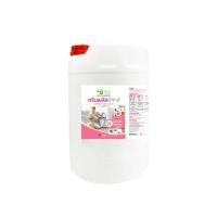 ราคา น้ำยาซักผ้า กรีนพลัส ดีลักซ์ ขนาด ถัง 20 ลิตร (40650437217)