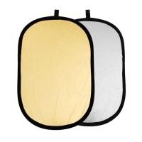 ราคา CAHAYA EAQP Studio Photography Light Reflector 2in1 พับได้ TF9D26 (40460299346)