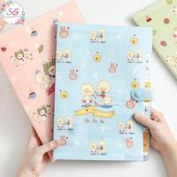 ราคา แฟ้มใส่เอกสารลายเป็ดน่ารัก แฟ้มใส่เอกสาร 5 ช่อง แฟ้มเอกสารสำนักงาน โรงเรียน แฟ้มจัดระเบียบเอกสาร (28316231934)