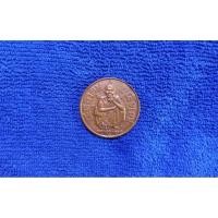 ราคา ( CR-404) เหรียญ แซยิด 6 รอบหลวงพ่อคูณ (23164848425)