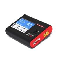 ราคา ที่ชาร์จแบตเตอรี่ Up 616 Dc 400 W 2-6 S Lipo (มีสินค้าในไทยพร้อมจัดส่ง) (3664200384)