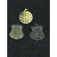 ราคา เหรียญพระพุทธบาท วัดเขาวงพระจันทร์ (1463350908)