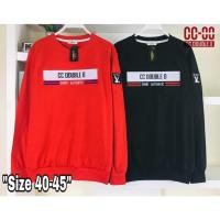ราคา เสื้อยืดแฟชั่นแขนยาว CCOO คาด-อก แขนจั้ม เอวจั้ม คอตตอน100% ฟรีไซส์ F10. (16906973958)