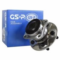 ราคา GSP ลูกปืนดุมล้อหลัง R (RH) TOYOTA: CAMRY ACV30, ACV40 (GSV40), ACV50 (ABS แบบปลั๊ก) ข้างขวา RH (1418017417)