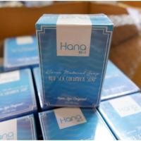 ราคา สบู่ฮานา Hana ฆ่าเชื้อสิว (431294487)
