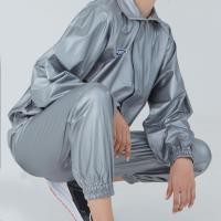 ราคา FBT ชุดลดน้ำหนัก รีดเหงื่อ ซาวน่า น่าสลายไขมัน เพื่อเพิ่มการเผาผลาญ สีดำ และสีเทา รหัส 12837-12828 (431336097)