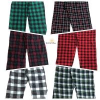 ราคา กางเกงขายาว ลายสก็อต มือ 2 คัดเกรด เอว 22-27 นิ้ว พร้อมส่ง ตัวละ 35 บาท 3 ตัว 100 บาท ✅ (12453344602)