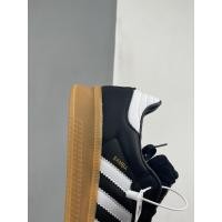 ราคา New 2023 Adidas Samba XLG white black รองเท้าผ้าใบลำลองแบบ Low Upper หนา แต่เพียงผู้เดียว Unisex E (22663523061)