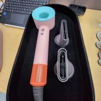 ราคา Dyson Supersonic hair dryer in Ceramic Pop (41207746829)