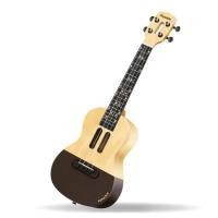 ราคา Populele U1 Smart Ukulele - อูคูเลเล่อัจฉริยะ Populele U1 (1586345543)