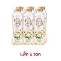 ราคา อีฟ น้ำใบเตยหอมมะลิ 350 มล. (แพ็ก 6 ขวด) (24633130011)